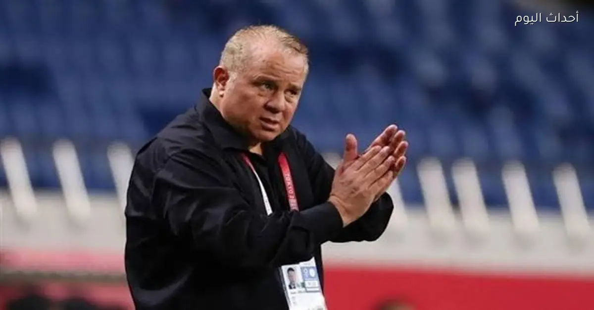 شوقي غريب: الدوري لسه في الملعب بعد تعثر الأهلي أمام سيراميكا