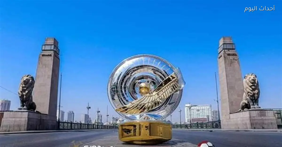 صراع البقاء في الدوري المصري يشتد مع اقتراب الهبوط