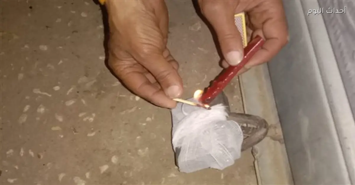 ضبط 30 محلًا مخالفًا لمواعيد الغلق في أسيوط