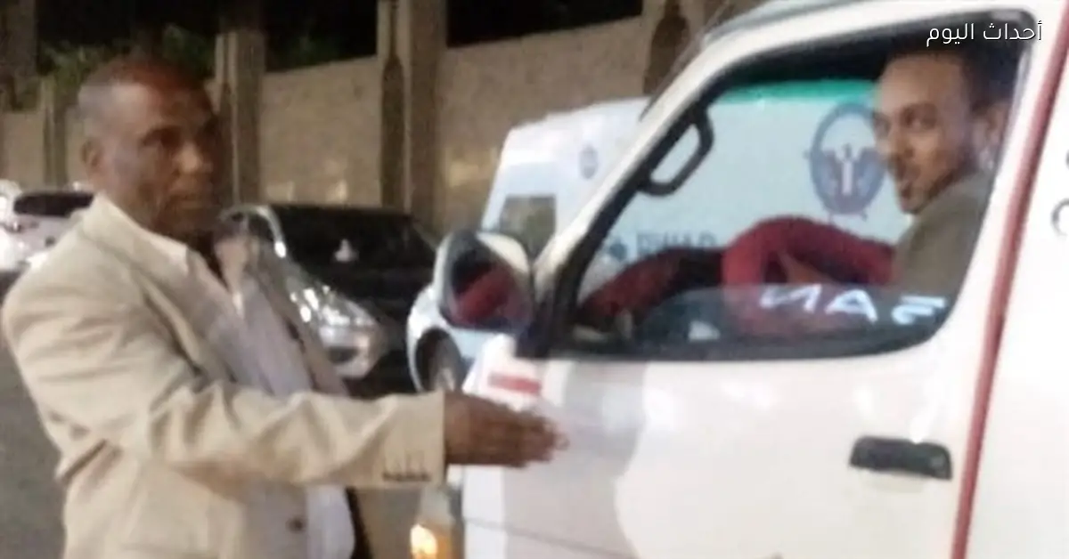 ضبط 50 مخالفة وحجز سيارة في حملة مواقف الأقصر