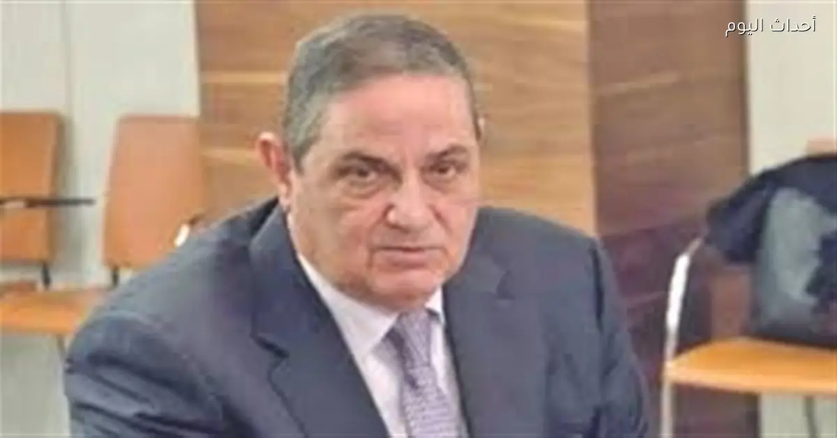 طارق سرور يحذر من المساءلة الجنائية لتسريب بيانات محمد الخشن