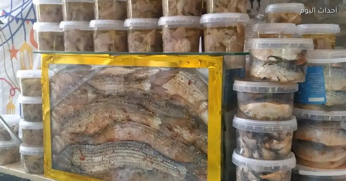 طوارئ في أسوان قبل شم النسيم مع 20 حملة تفتيشية لمخالفات غذائية