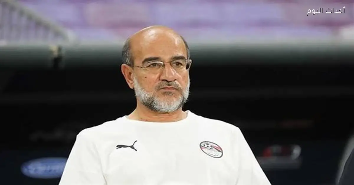 عامر حسين يكشف أسباب رحيله عن لجنة المسابقات