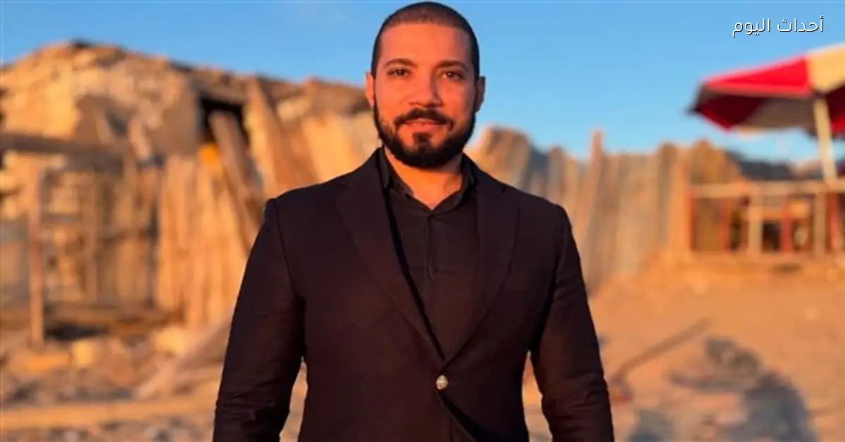 عبدالله رشدي ينتقد وقف إطلاق النار في أمريكا