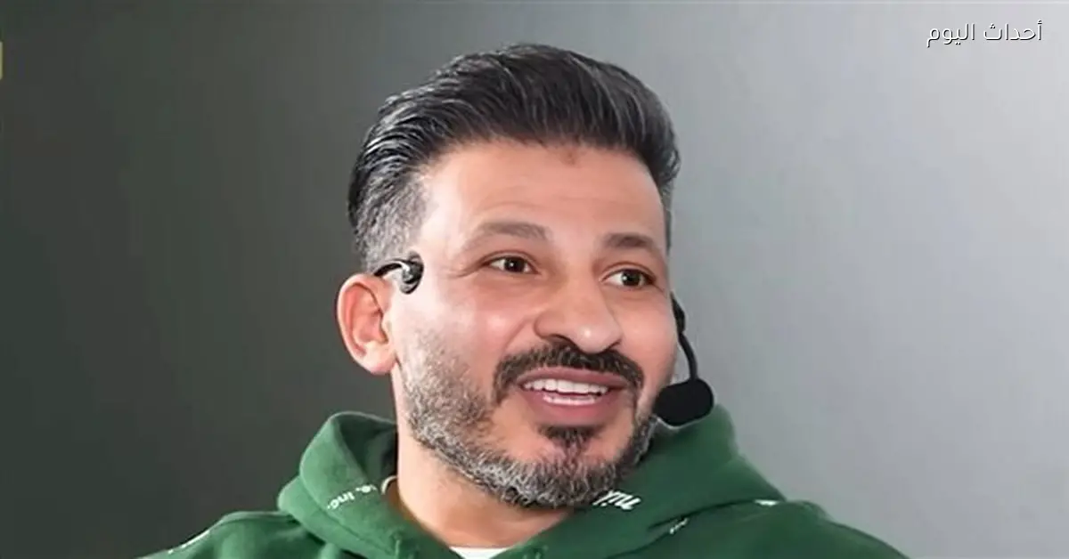 غزل المحلة يعلن عن مغادرة سيد معوض للجهاز الفني