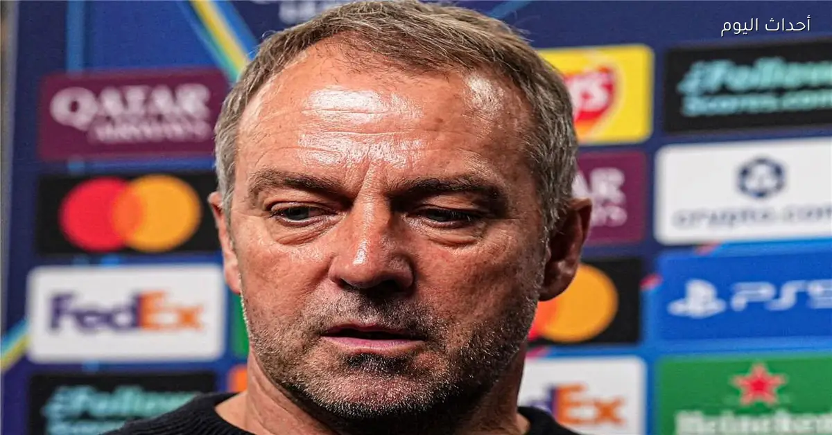 فليك يحصل على دعم معنوي قبل مواجهة إسبانيول في الدوري الإسباني