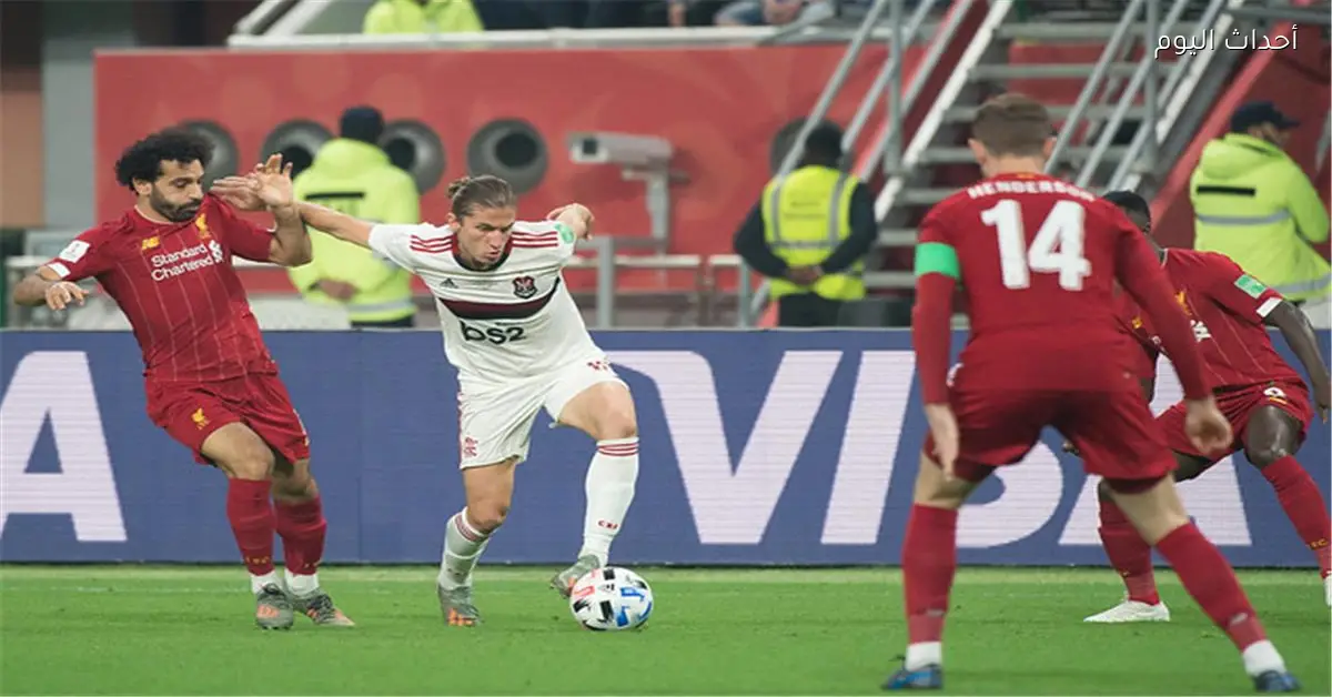 فيليبي لويس: محمد صلاح يشبه ميسي ومورينيو سبب مغادرتي تشيلسي