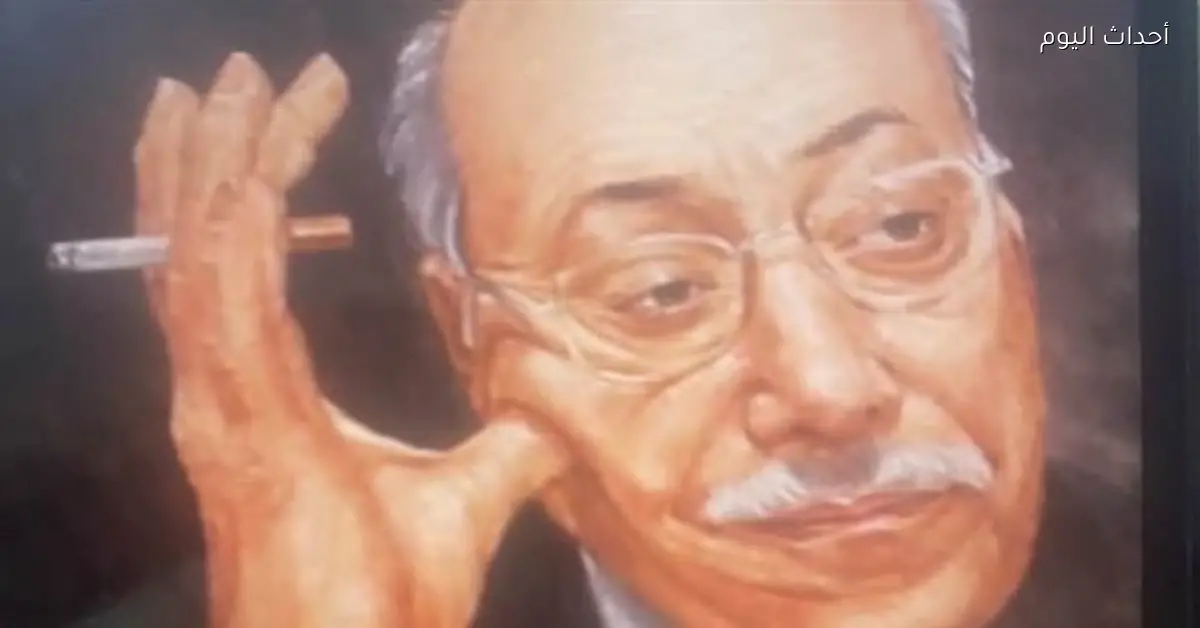 قصة الصورة المحرمة التي رفض أكرم السعدني مواجهتها