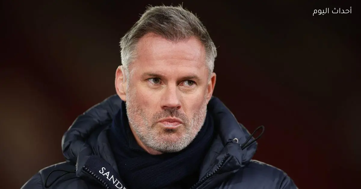 كاراجر يؤكد لاعبو ليفربول لا يستطيعون تعويض غياب محمد صلاح