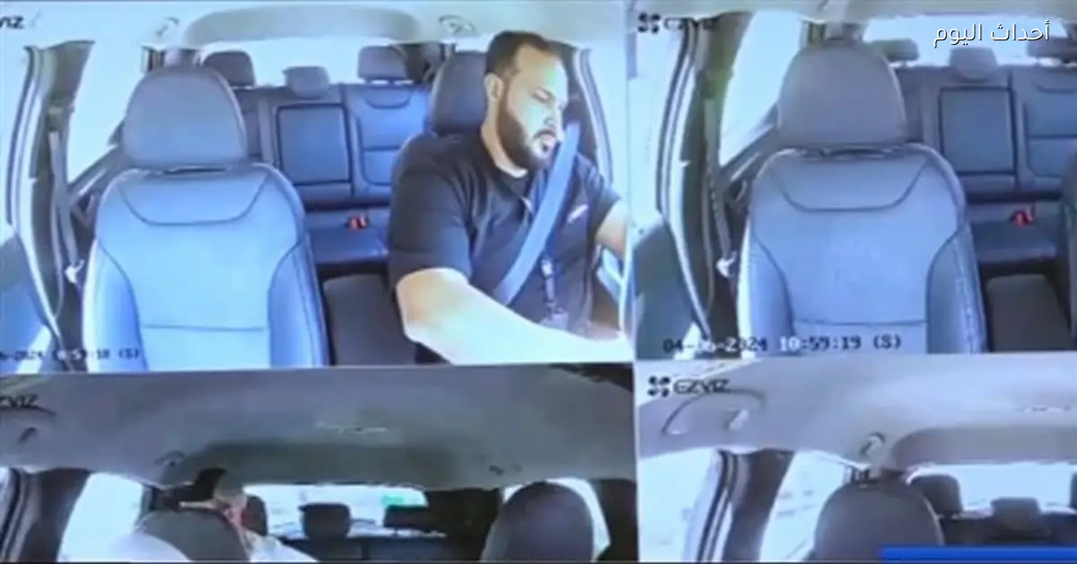 كاميرات المراقبة في سيارات النقل الذكي بين الأمان والتكلفة