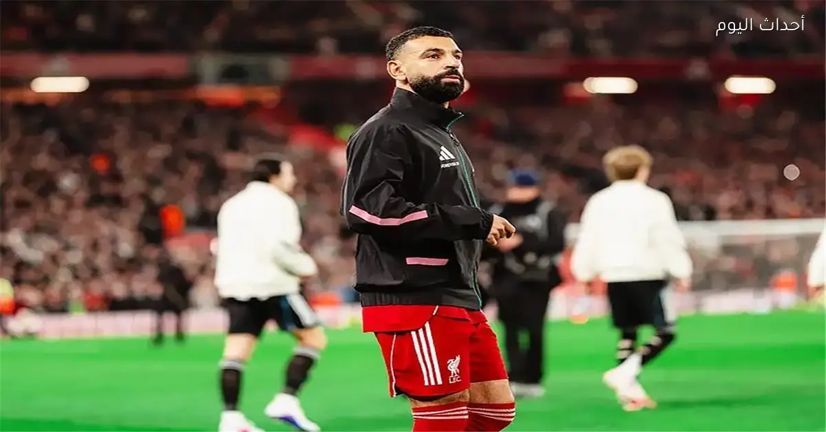 كراوتش يحدد البديل المناسب من الدوري الإنجليزي لتعويض محمد صلاح