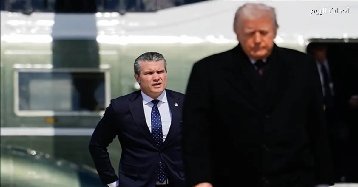 كواليس صفقة مضيق هرمز لإنقاذ إيران ومصير ترامب