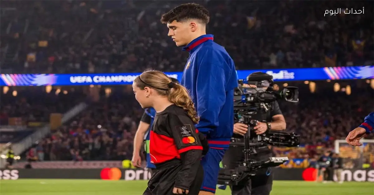 كوبارسي يعلق بعد طرده في مواجهة أتلتيكو مدريد