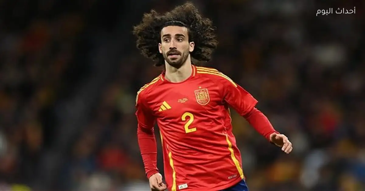 كوكوريلا: الهتافات المسيئة في مباراة مصر وإسبانيا غير مقبولة