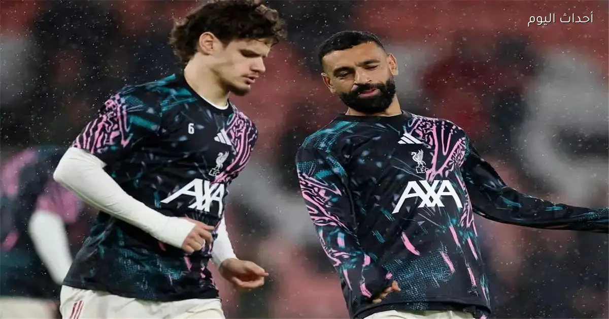 كيركيز يعبّر عن حزنه لرحيل محمد صلاح ويؤكد سعيه للاستمتاع بنهاية مسيرته مع الفريق