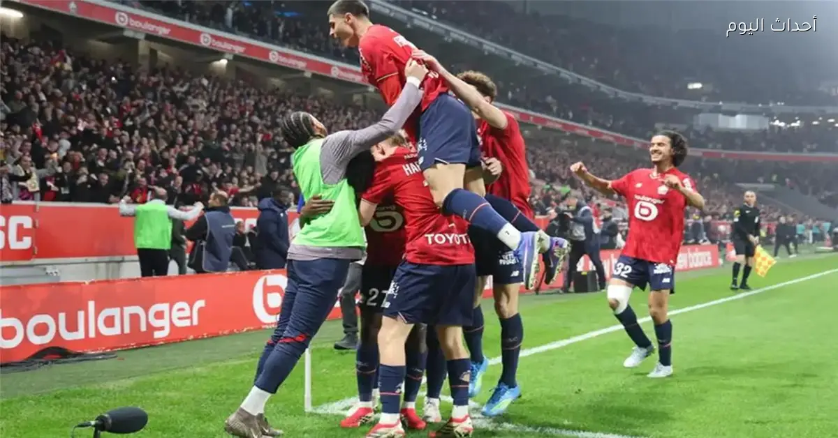 لاعب باريس سان جيرمان يؤكد استعداده لمواجهة ليفربول ويكشف عن مشاعره تجاه إنريكي