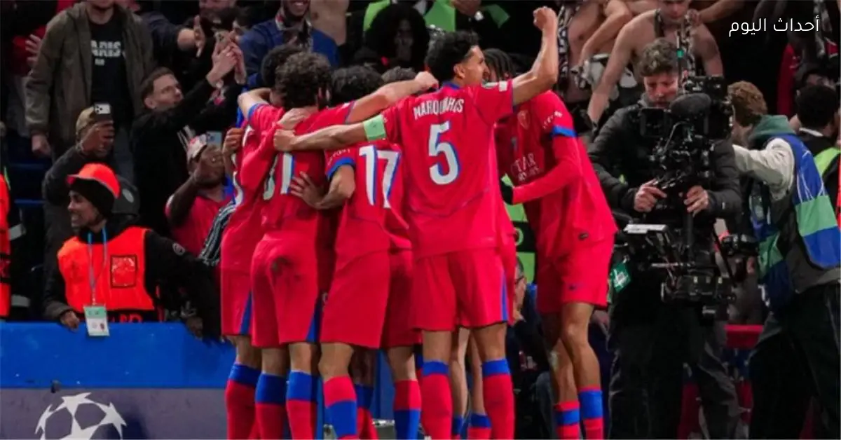 لاعب باريس سان جيرمان يؤكد تجربة ليفربول لا تنسى والفوز بدوري الأبطال ممكن