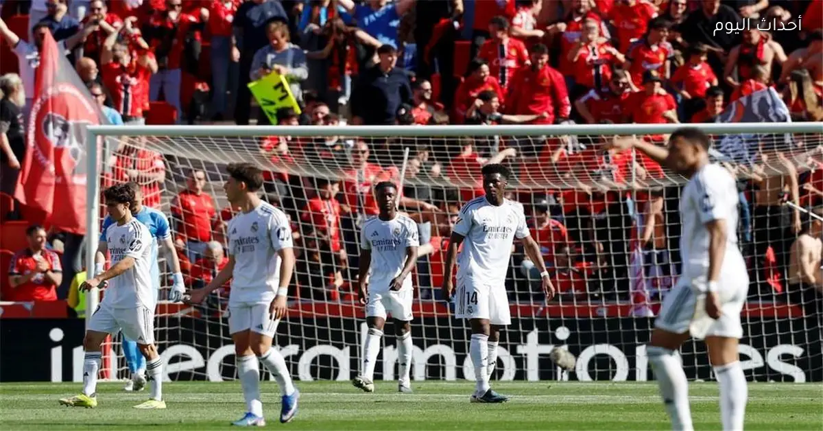 لاعب ريال مدريد يثبت نفسه في تشكيل أربيلوا أمام بايرن ميونخ