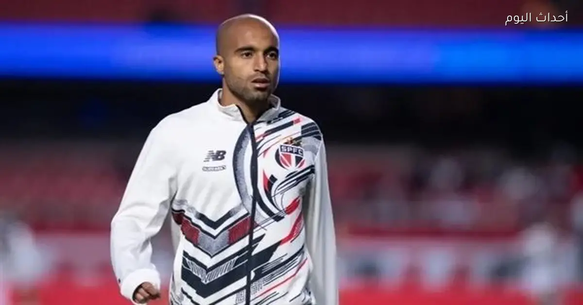 لوكاس مورا في الأهلي؟ وكيله يوضح الموقف