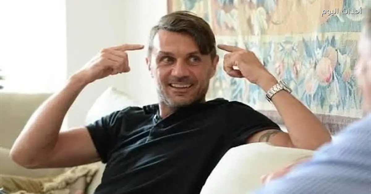 مالديني ينتقد لاعبي إيطاليا بعد عدم التأهل للمونديال