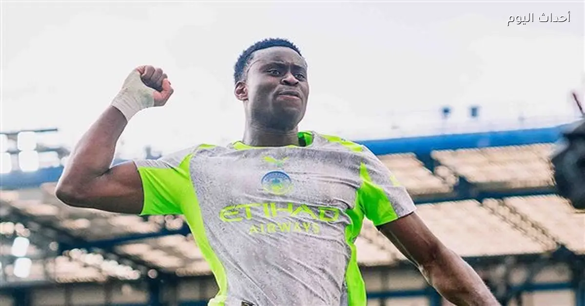 مانشستر سيتي يتفوق على تشيلسي بثلاثية في قمة الدوري الإنجليزي