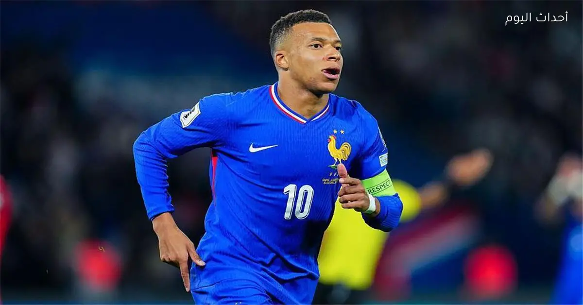 مبابي يطمح ليكون الهداف التاريخي لكأس العالم وينقل خبرته لزملائه