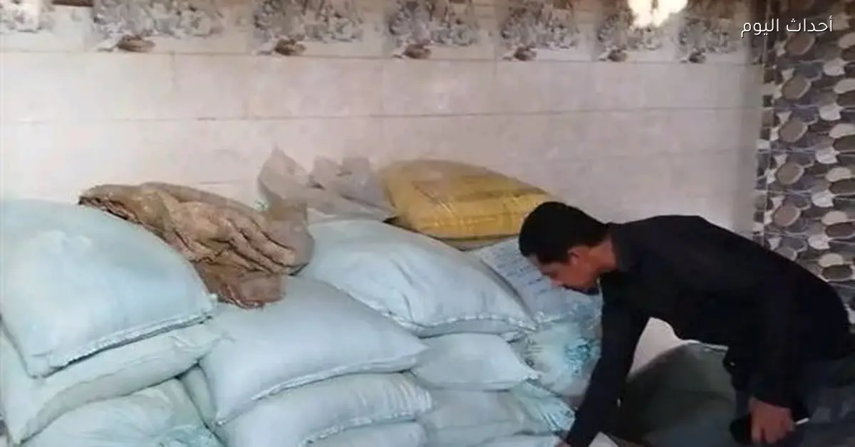 محافظ أسوان يعلن تكثيف الرقابة على المخابز البلدية