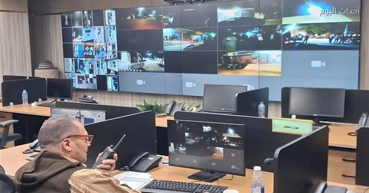 محافظ أسيوط يعلن تحرير محاضر وتشميع 37 محلا مخالفا