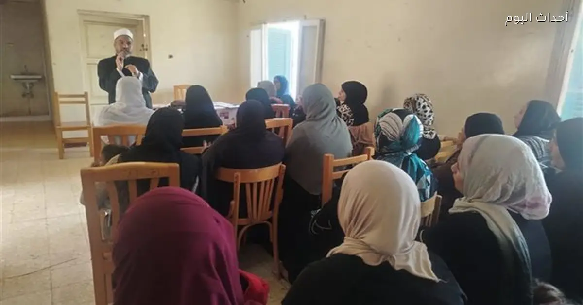 محافظ أسيوط يعلن عن 8 ندوات توعوية بالبداري