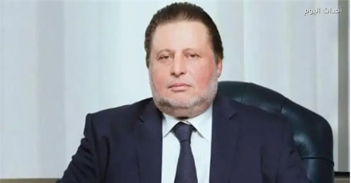 محافظ البنك المركزي: احتياطيات النقد الأجنبي في مستوى آمن