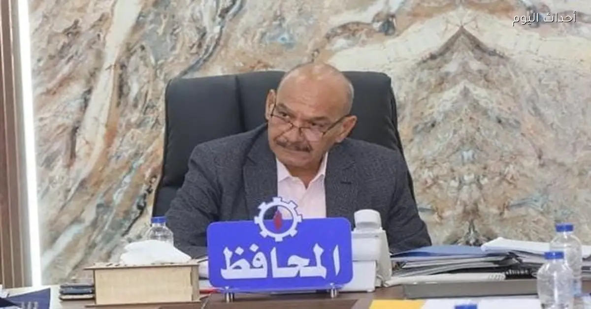 محافظ السويس يعتمد مخططات 12 قرية بالجناين وفيصل