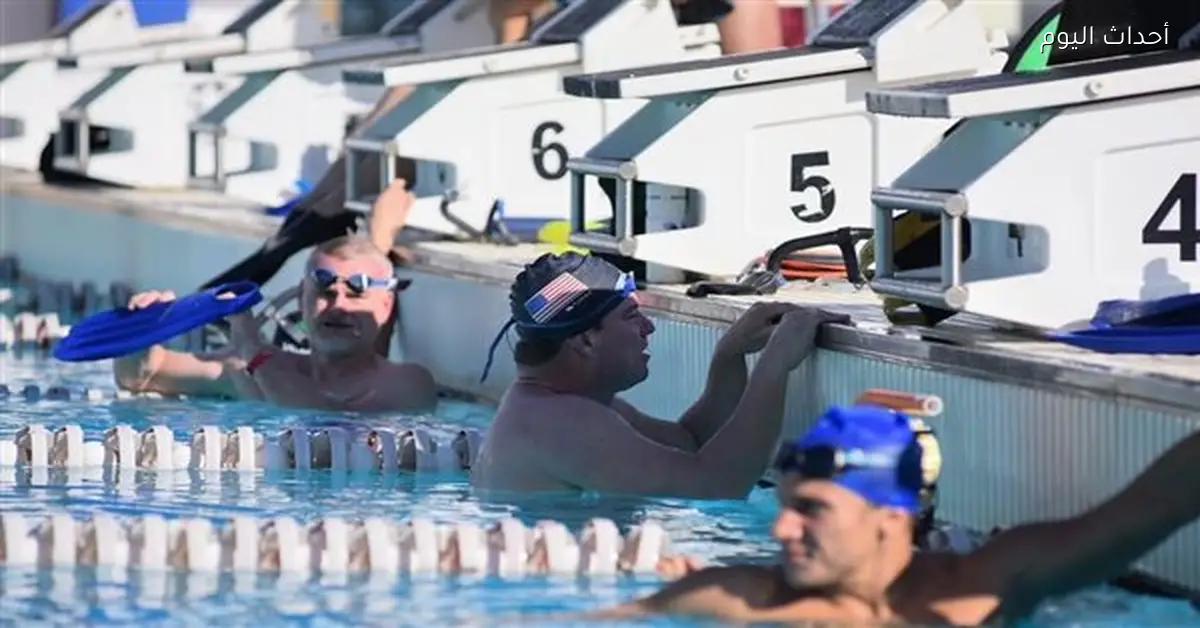 محافظ جنوب سيناء يوافق على دعم بطولة العالم للأساتذة في السباحة بالزعانف 2026