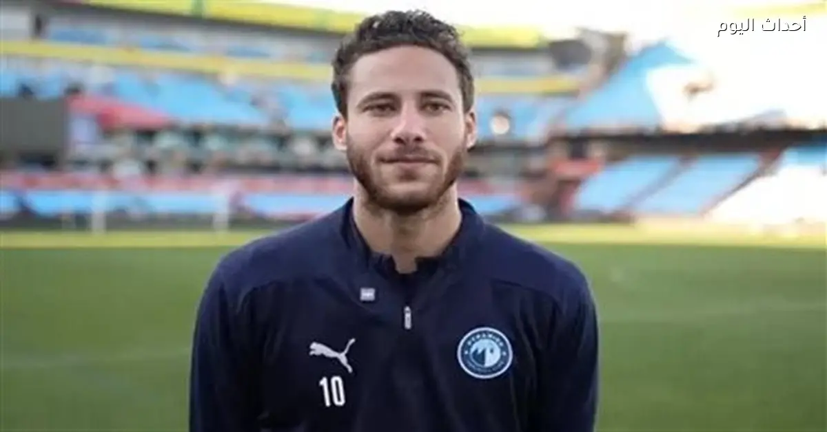 محامي رمضان صبحي: قبول الطعن خطوة جيدة وننتظر رد «وادا»