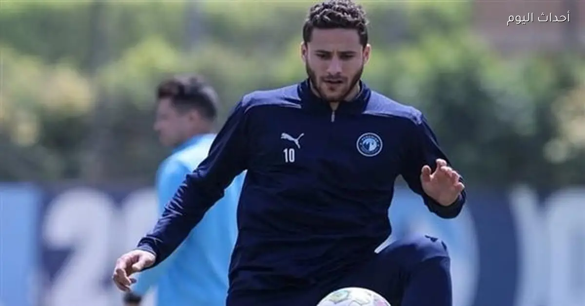 محامي رمضان صبحي يؤكد عدم دعم الأهلي في قضية المنشطات