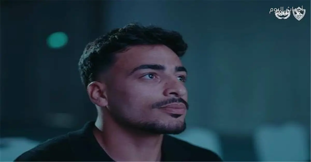 محمد إسماعيل يؤكد على تقديم مباراة قوية أمام بلوزداد ويستهدف التأهل للنهائي