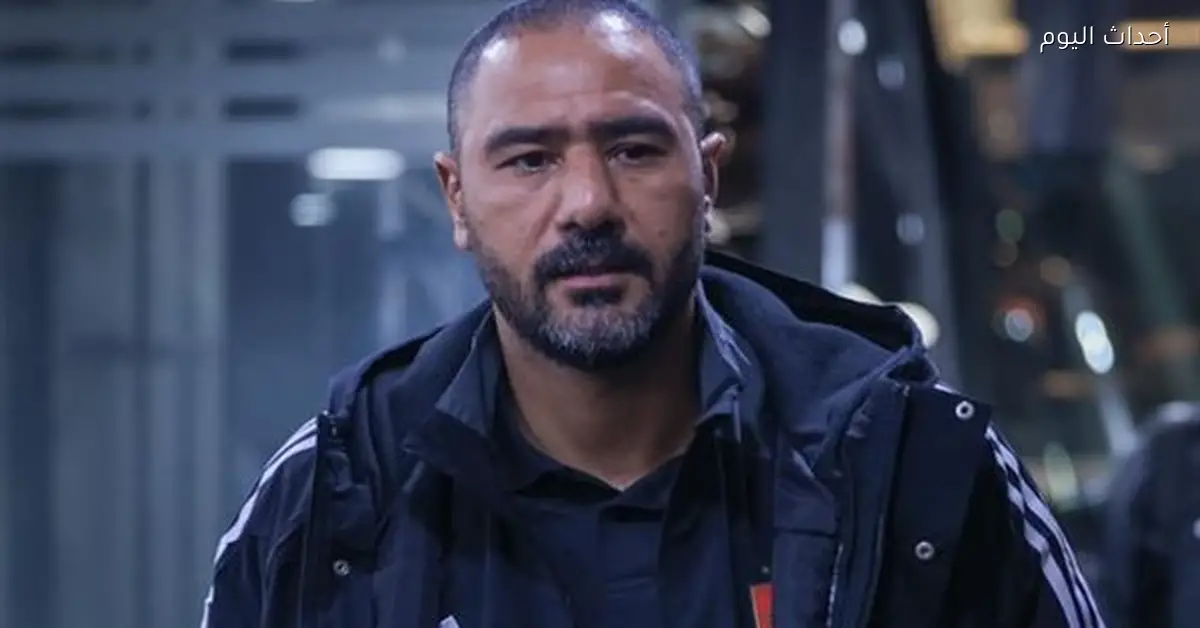 محمد شوقي يقترب من العودة للأهلي