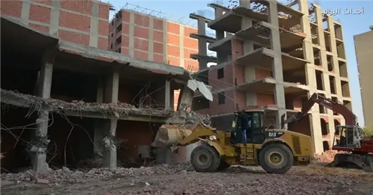 مد التصالح المتكرر يكشف عن خلل في تطبيق القانون