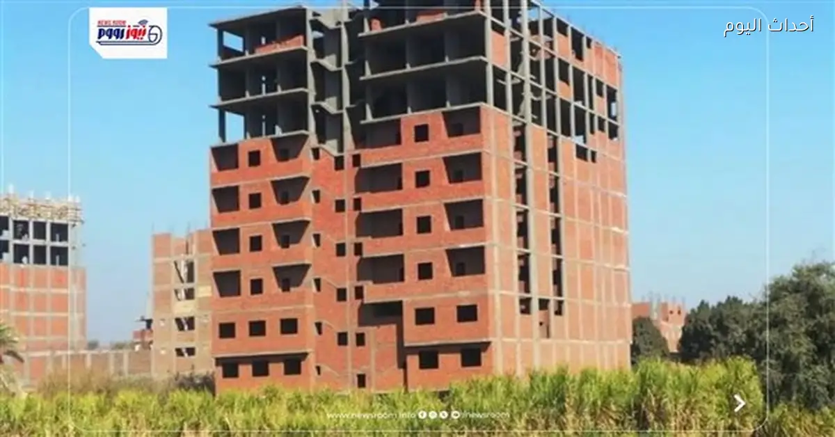 مد فترة التصالح في مخالفات البناء 180 يومًا لحماية ممتلكاتك