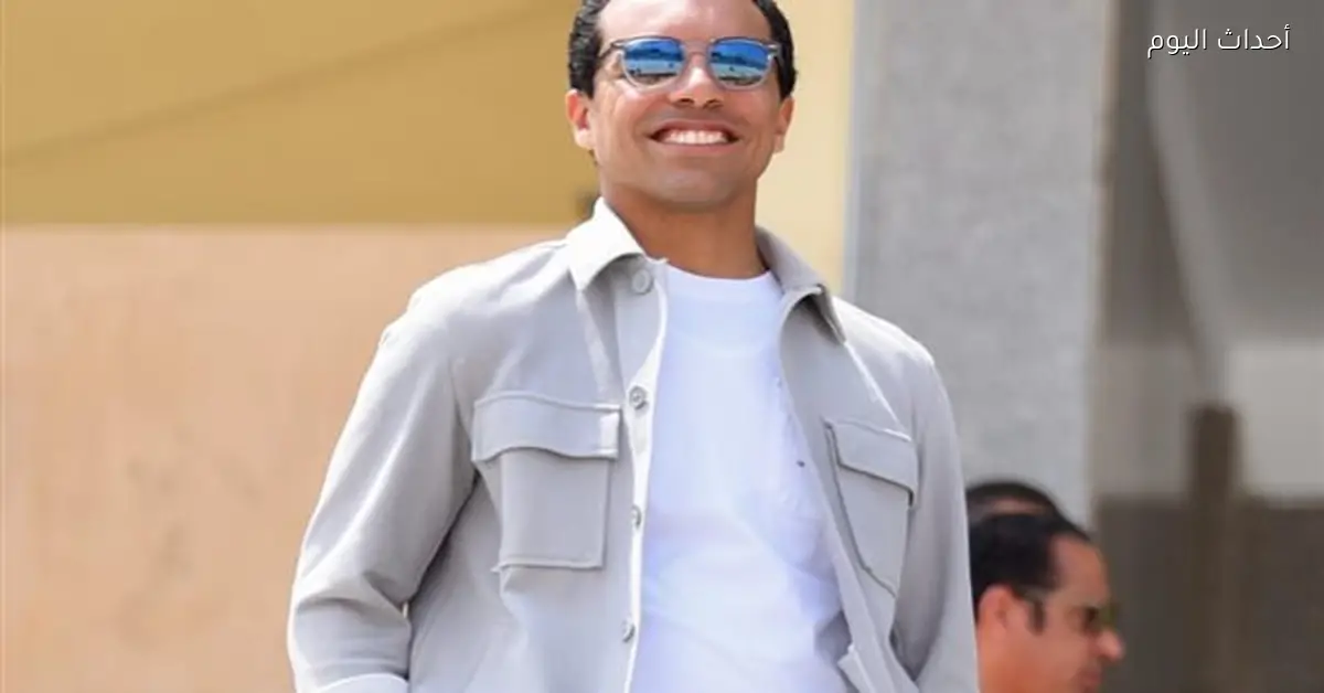 مدير بطولة كأس العالم للخماسي الحديث يوضح تفاصيل استضافة مصر للبطولة