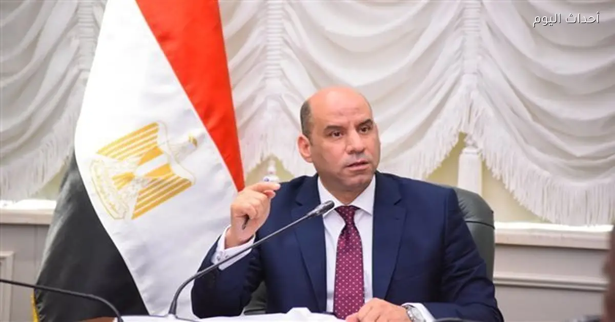مصر تؤكد دعمها للإعمار في السودان وفق تصريحات وزير العمل