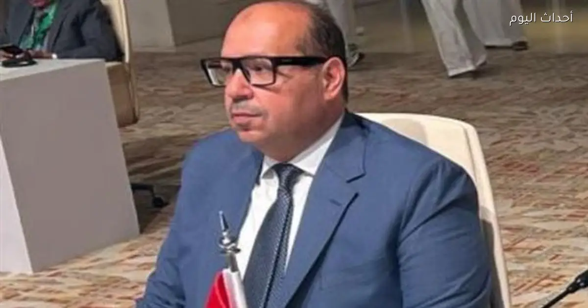 مصر تتألق في المناصب الإفريقية والعربية وتهنئة لإدريس لدياب والقماطي وصلاح