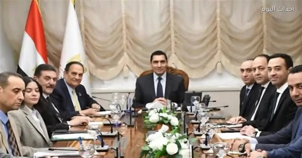 مصر تستضيف منافسات كأس العالم للخماسي بحضور وزير الرياضة