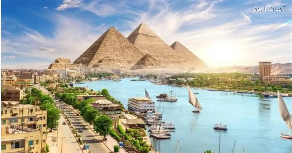 مصر تستقطب 450 شركة أجنبية رغم التوترات الإقليمية