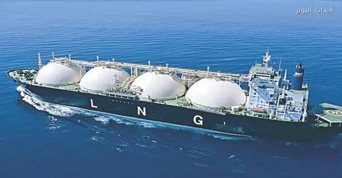 مصر توقع اتفاقية لاستيراد الغاز من حقل أفروديت في قبرص لمدة 15 عامًا