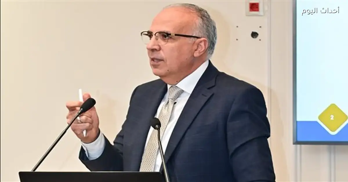 مصر تُظهر اهتماما كبيرا بملف المياه وفق سويلم