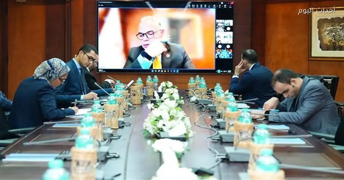 مصر وبريطانيا تعززان الشراكة الاقتصادية بينهما