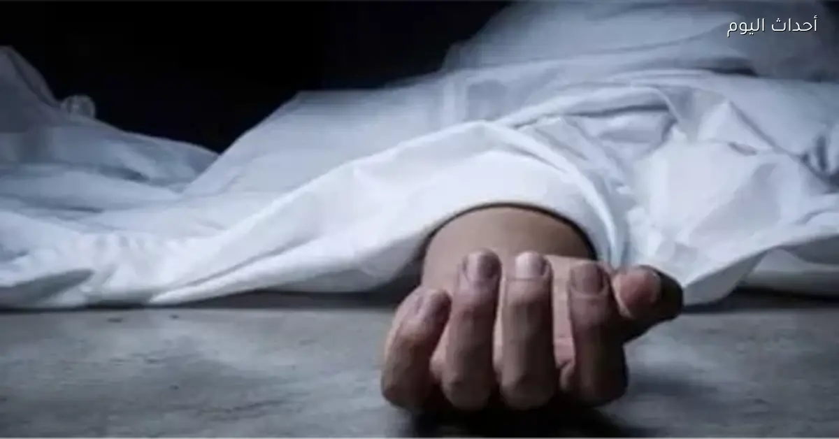 مصرع شخص إثر حادث سيارة على طريق السويس القاهرة