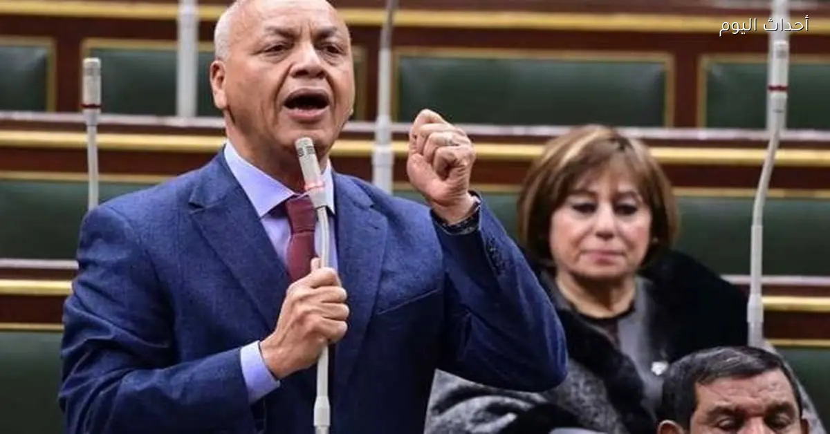 مصطفى بكري: انتهاء الوساطات وتهديد بالدمار الشامل