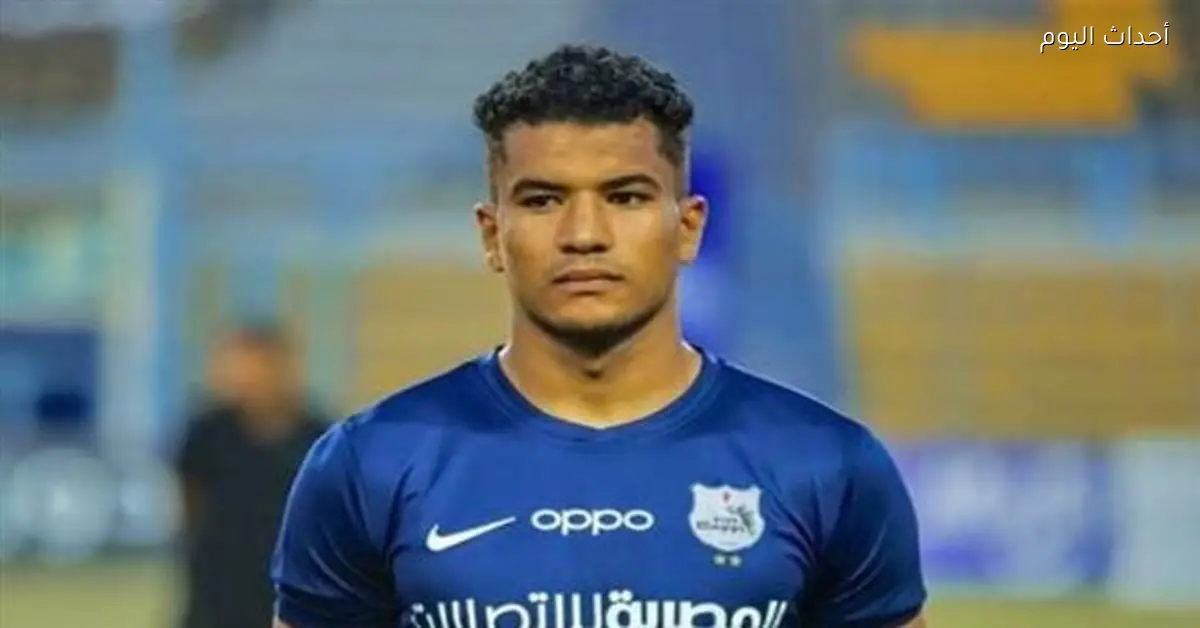 مصطفى شكشك ينتقل إلى أهلي طرابلس الليبي