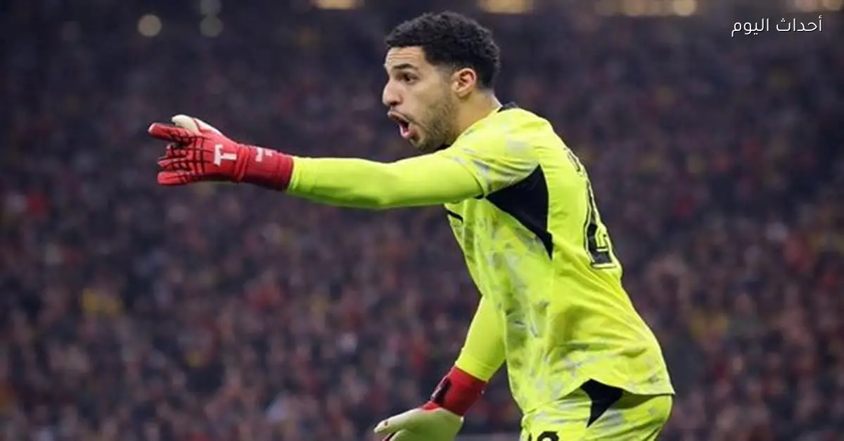 مصطفى شوبير ينهي تعاقده مع الشركة الإسبانية للتسويق حسب خالد الغندور